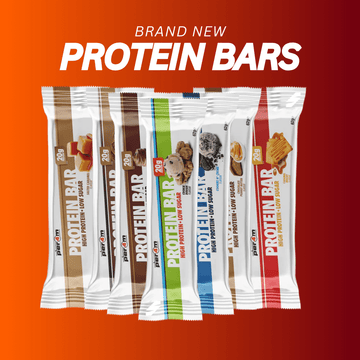 Per4m Bars Single | Megapump